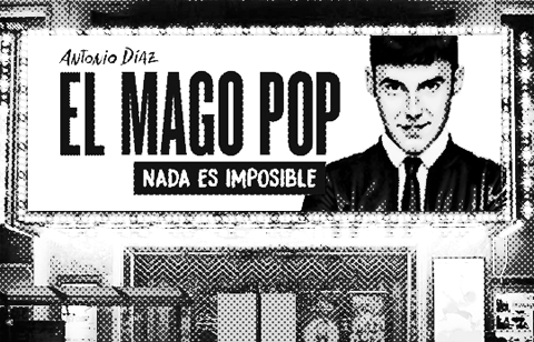 Nada Es Imposible en el Teatro Rialto