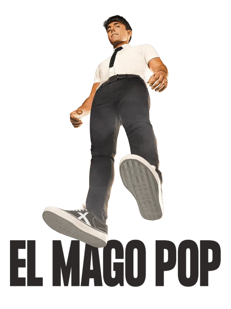 Mago pop