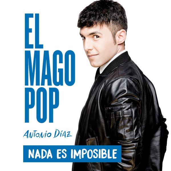 Løse Etna Gum NADA ES IMPOSIBLE - Barcelona | El Mago Pop Official Website