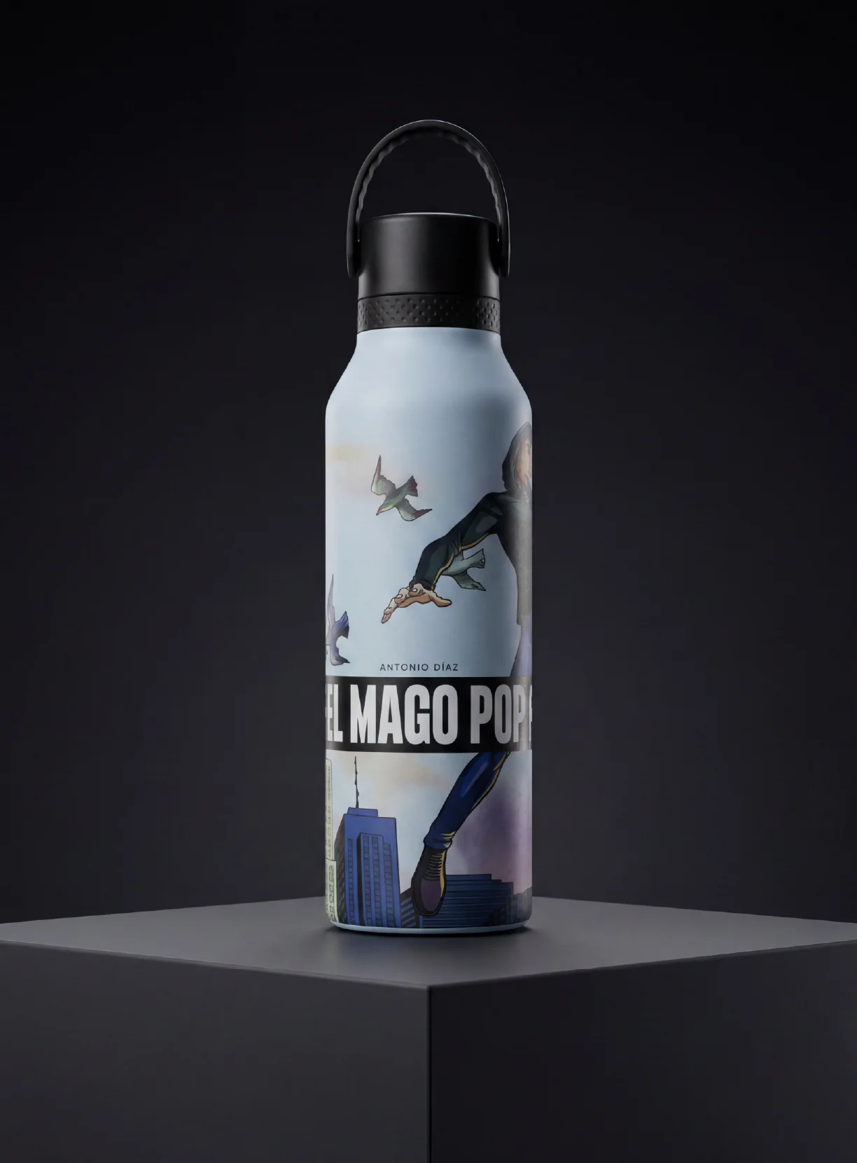 Runbott Flight Bottle