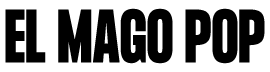 El Mago Pop Official Website